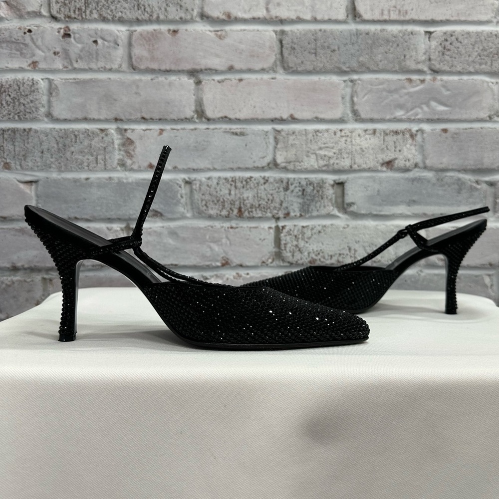 Escada Heels